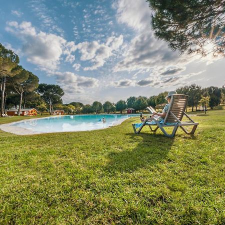 Chalet Do Lago Montargil Exterior photo